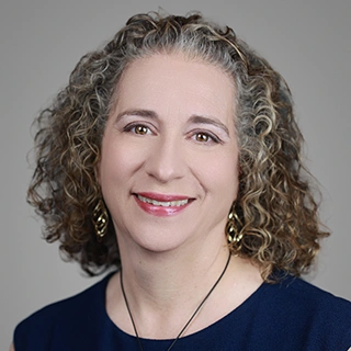 Susan Allen photo