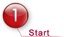 Step 1 - You are here Step 1 - You are here