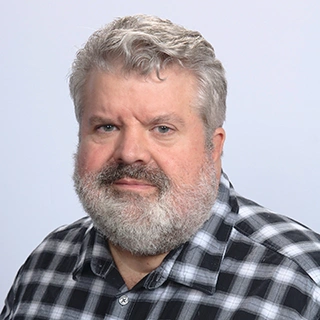 Geoff Williams