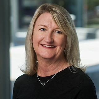 Peggy Bennett