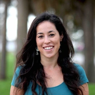Susan Shain
