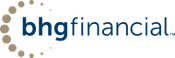 BHG Financial logo.
