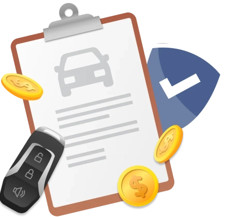 Insurance graphic.