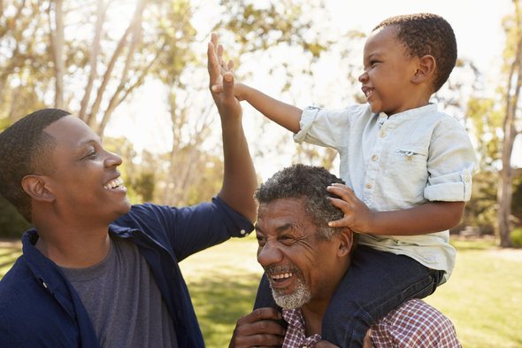Endowment Life Insurance Policy