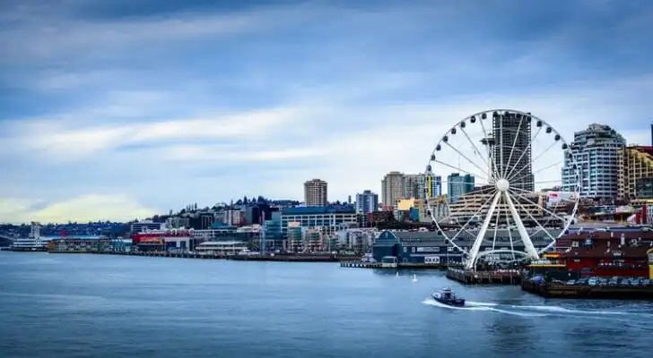 Cost of Living in Seattle