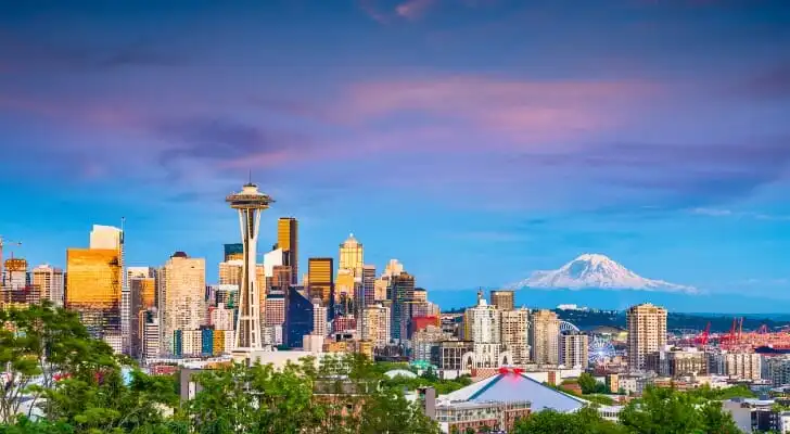 Cost of Living in Seattle