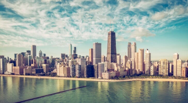 Cost of Living in Chicago