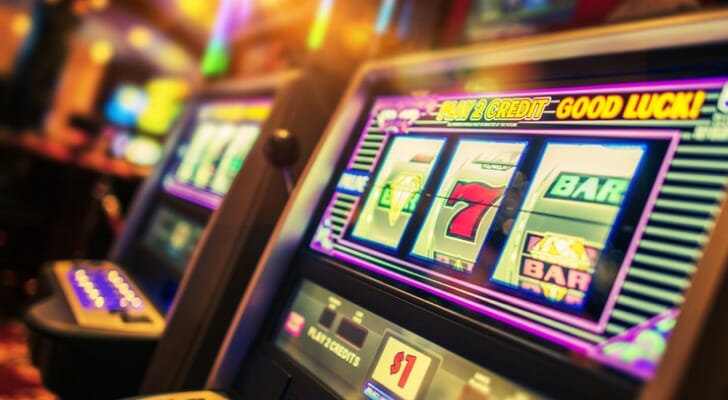 Cost of Living in Las Vegas
