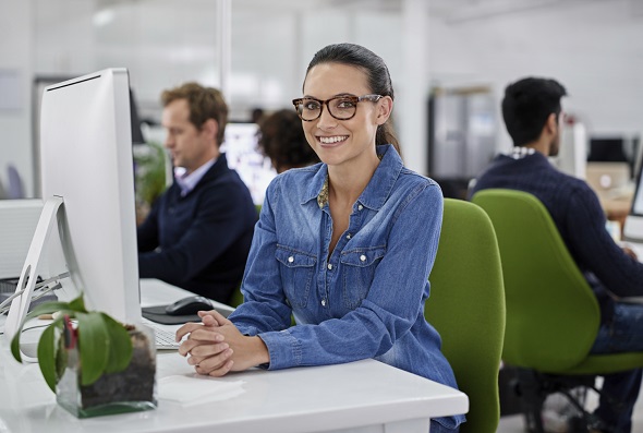 The Best Cities for Women in Tech in 2016