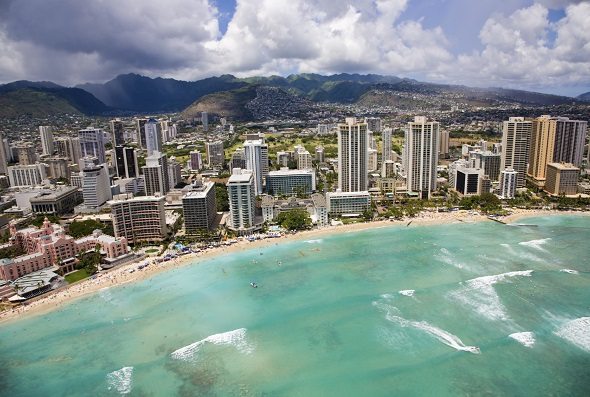 The Best Green Cities for Families