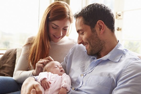 The Top 10 Cities for Working Parents