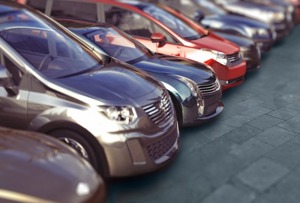 Best Time to Buy a Car