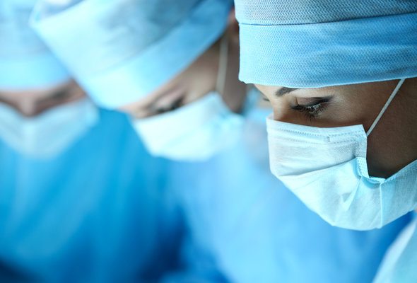 The Average Salary of a Surgeon