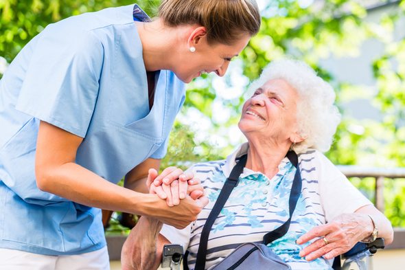 Older adults may eventually need help with daily activities, and long-term care insurance can cover costs that regular health insurance does not.