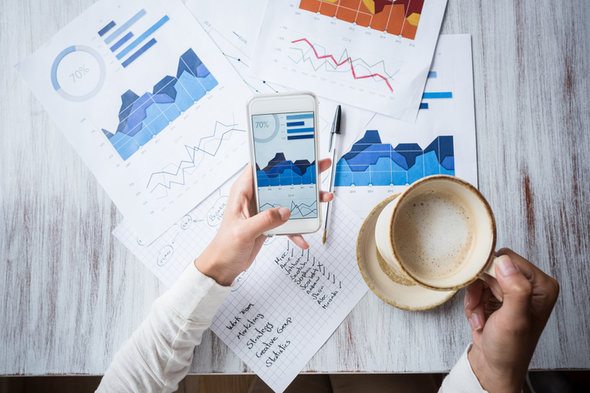 An investor calculating their modified adjusted gross income (MAGI)?