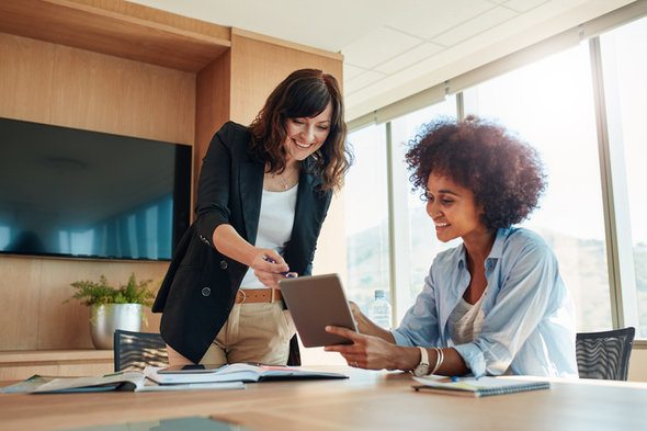A financial advisor recommending tips to take advantage of an employer match.