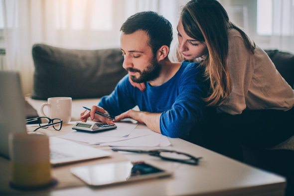 SmartAsset: 10 Steps to Reach Financial Stability
