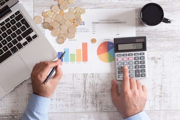 SmartAsset: 10 Steps to Reach Financial Stability