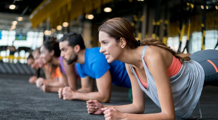 A health savings account can help you put your health first.