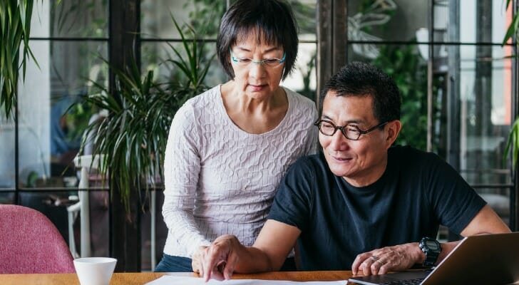 An IRA helps you save for retirement, but once you reach the required age you must take RMDs, which the IRS table helps you calculate.