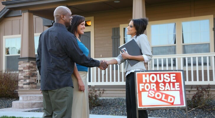 best cities to sell a house