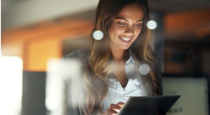 FINRA BrokerCheck