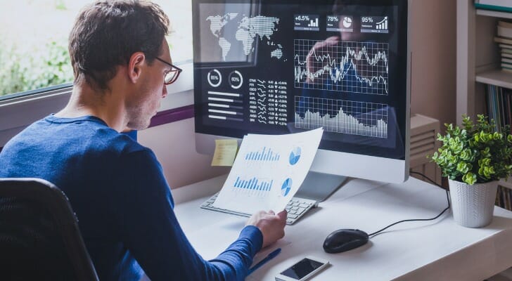 Quantitative Analyst