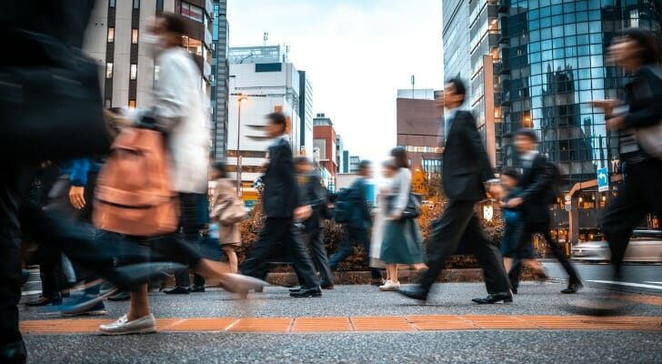 Tokyo