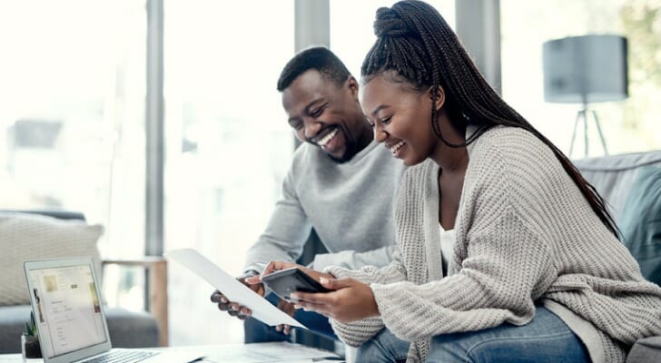 Why You Might Not Want to Pay Off a Mortgage