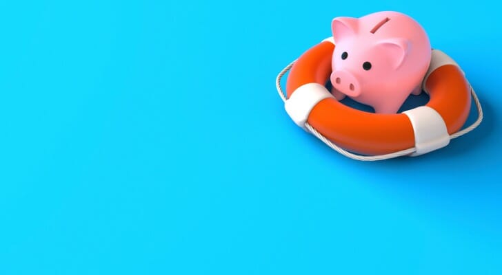 SmartAsset: How to Get Emergency Cash Without Wrecking Your Financial Plan