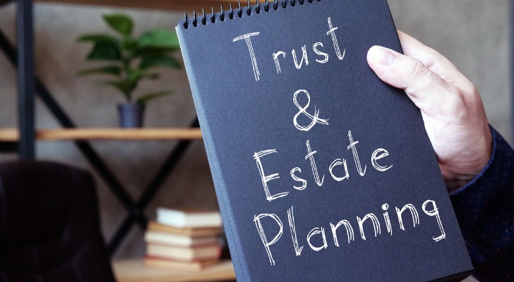 A trust is a key estate planning tool, and choosing between a grantor or non-grantor trust affects taxes.