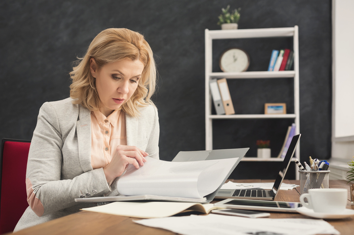 A settlor estimating how much it will cost to make changes to a trust.