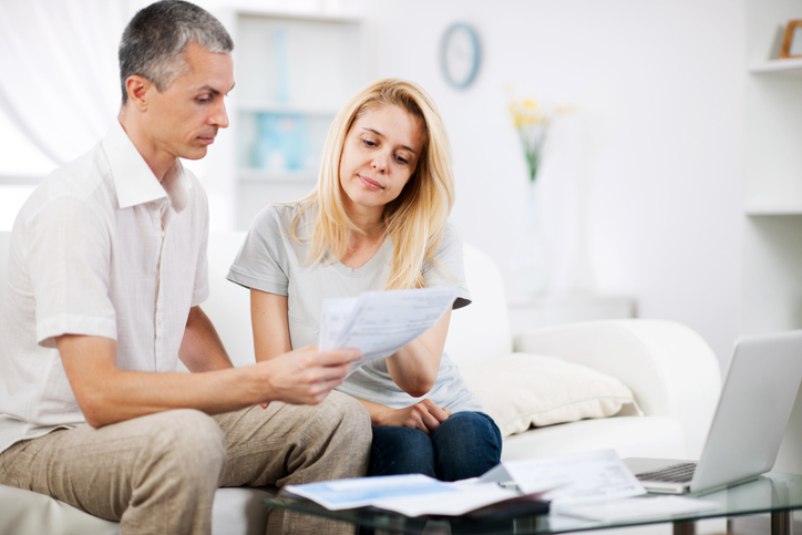 Understanding gift tax rules can help you transfer assets more efficiently as part of an estate plan.
