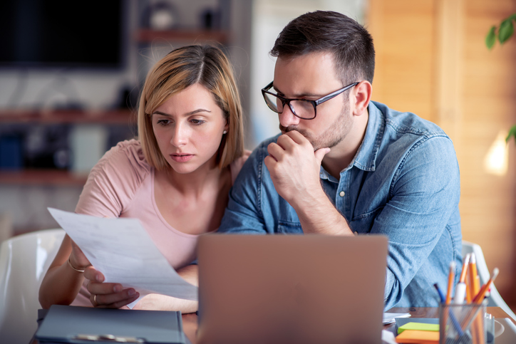 5 Strategies for Properly Managing Debt