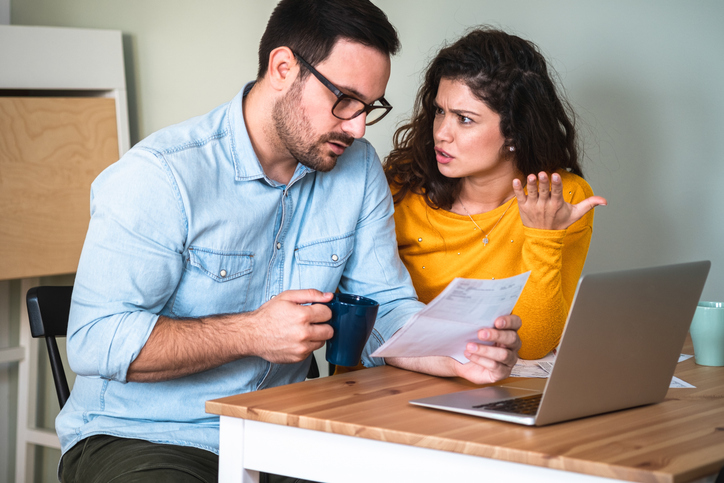 5 Strategies for Properly Managing Debt