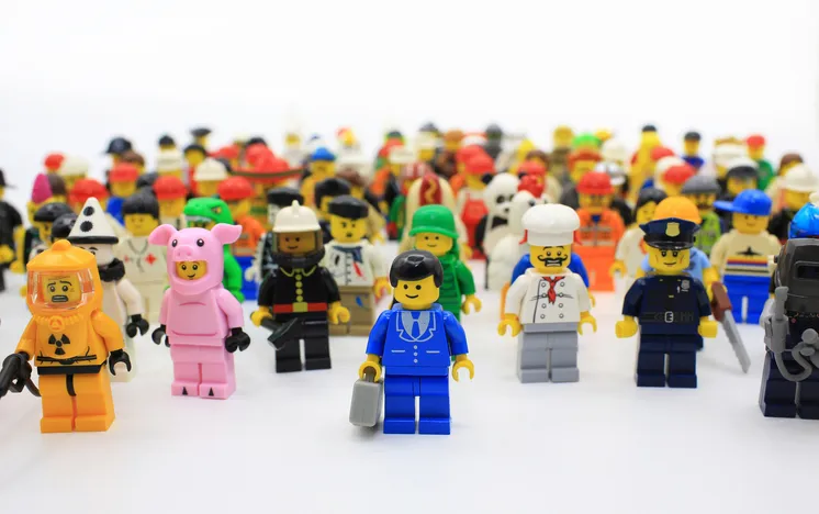 Certain toy collectibles that are preserved in mint condition could be worth a lot of money over time.
