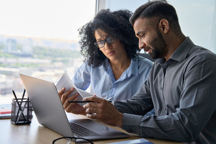 Advisors review the benefits of Salesforce for financial advisors.