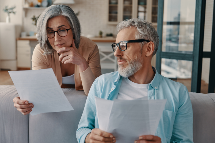In retirement, your income typically depends on withdrawals, portfolio returns, taxes and inflation.