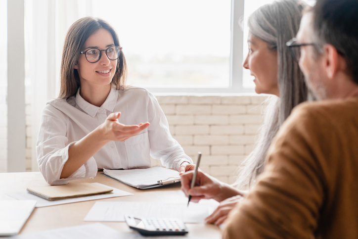The person you name as executor will handle everything from paying debts to filing tax returns on behalf of your estate.