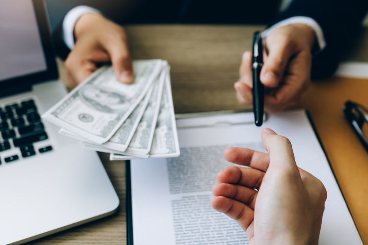 Personal Loan vs. Credit Card: Types of Credit, Rates and Payments