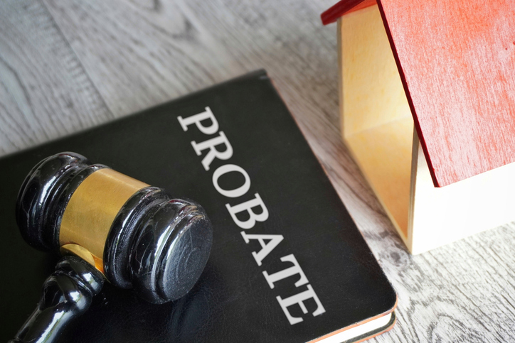 Intestate Probate Process: Rules, Examples and Steps