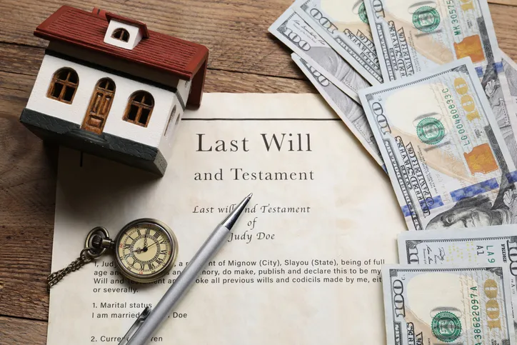 Compared to probate with a will, intestate probate can lead to outcomes that don't reflect what the deceased would have wanted.